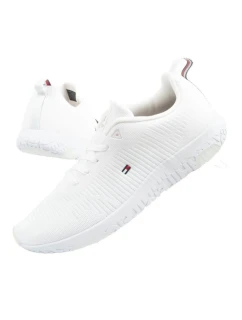 Boty Tommy Hilfiger Corporate M FM0FM02838YBR