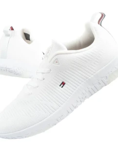 Boty Tommy Hilfiger Corporate M FM0FM02838YBR