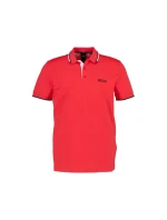 Polokošile BOSS Paddy Pro ROSSO (50469102-641)
