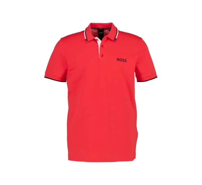 Polokošile BOSS Paddy Pro ROSSO (50469102-641)