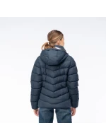 Dámská prošívaná zimní bunda LADY VARMI