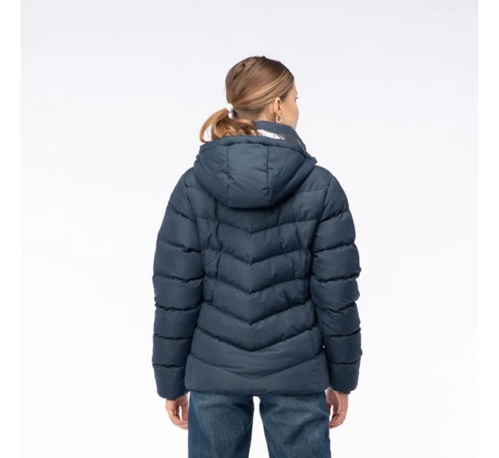 Dámská prošívaná zimní bunda LADY VARMI