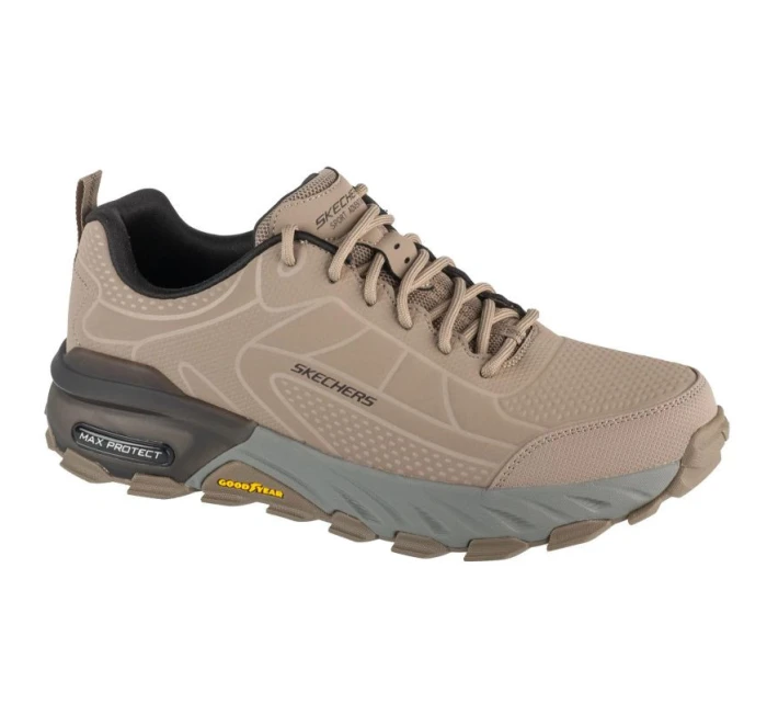 Skechers Max Protect - Irongu Patike 237672-TPBK Beige 41 Skechers Max Protect - Irongu Patike 237672-TPBK Beige 41