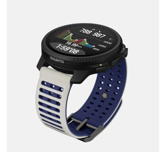 SUUNTO Vertical 2 Arctic Gray - Sportovní hodinky SUUNTO Vertical 2 Arctic Gray - Sportovní hodinky