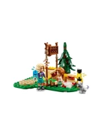Friends  na model 21863945 - Lego