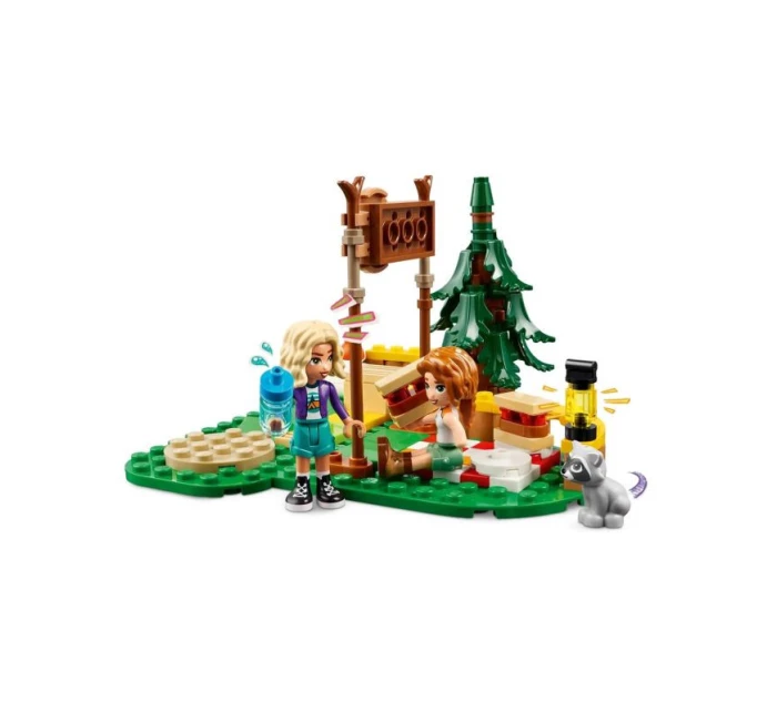 Friends  na model 21863945 - Lego
