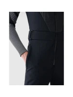 Dámský softshellový lyžařský oblek 15000 s membránou 4F 4FWAW24TJUMF033-20S