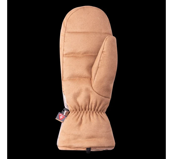 Dámské zateplené rukavice W model 22056431 - Fitanu Dámské zateplené rukavice W model 22056431 - Fitanu