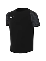 Dětské tričko Nike Dri-Fit Academy II černé HV8168 010 Dětské tričko Nike Dri-Fit Academy II černé HV8168 010