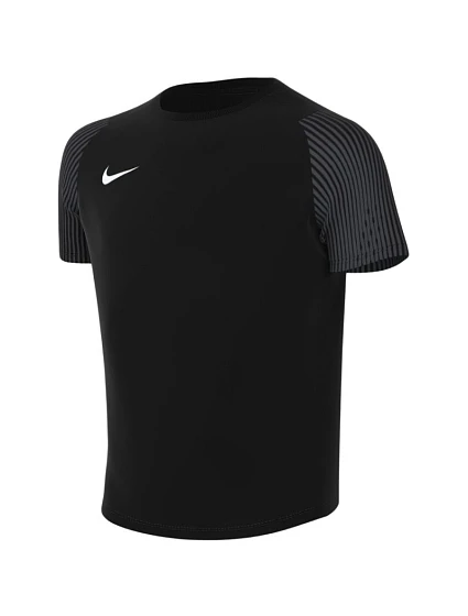 Dětské tričko Nike Dri-Fit Academy II černé HV8168 010 Dětské tričko Nike Dri-Fit Academy II černé HV8168 010