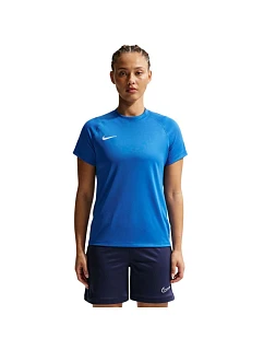 Nike DriFit Park VIII dámské tričko modré model 22058118 463 - EB FIT