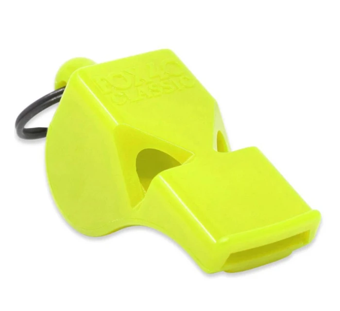 Bezpečnostní píšťalka Fox 40 Classic 9903-1308303-1300