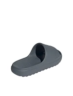 Žabky Adidas Adilette Lumia šedé JQ0791