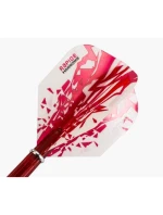 Šipky  90% Steeltip model 21136931 - Harrows