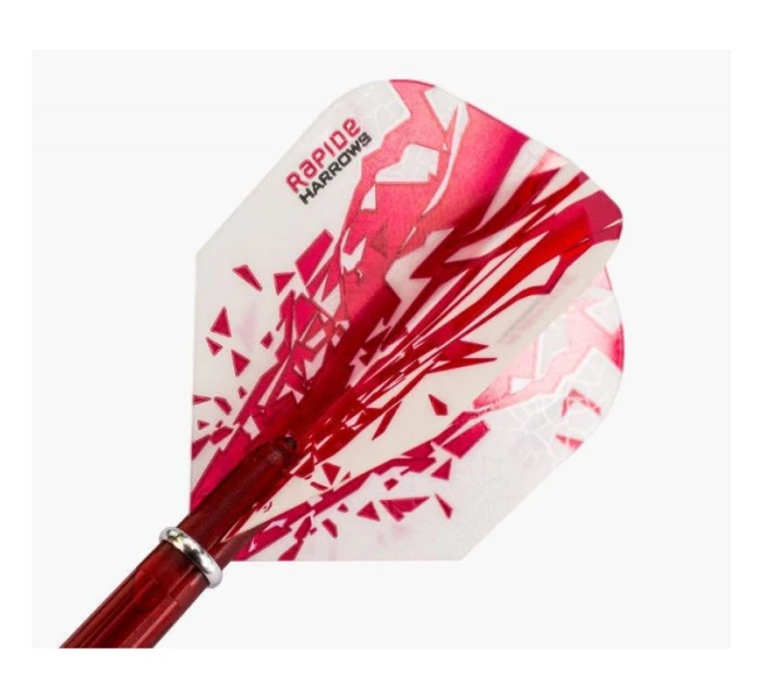 Šipky  90% Steeltip model 21136931 - Harrows