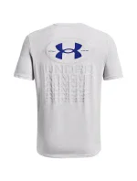 Under Armour Repeat Ss graphic M 1371264 014