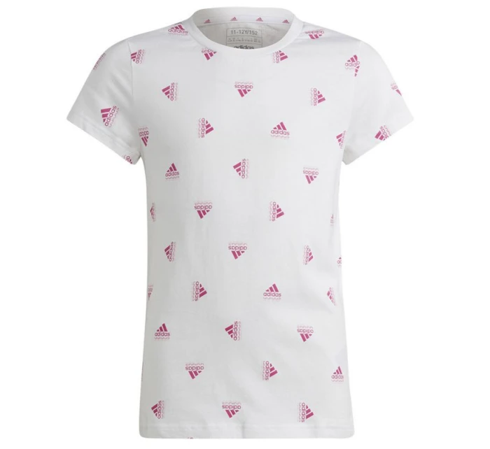 Dětské tričko BLUV Jr IB8918 - Adidas