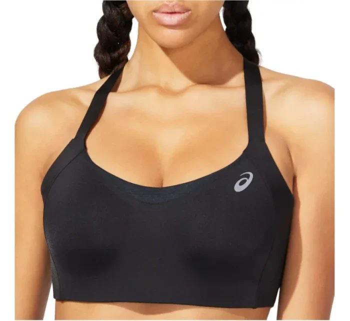 Asics Metarun Bra W 2012C254-001 sportovní podprsenka Asics Metarun Bra W 2012C254-001 sportovní podprsenka