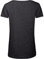 B&C /women Dámské tričko heather dark grey model 22485410 B&C /women Dámské tričko heather dark grey model 22485410