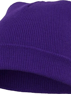 Flexfit 1500KC Pletená čepice 55.1500 purple
