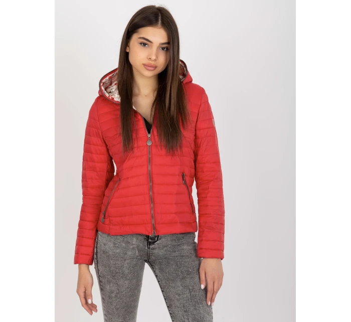 Kurtka NM KR BI model 21898749 czerwony - FPrice