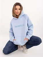 RV BL mikina A1034.21 světle modrá