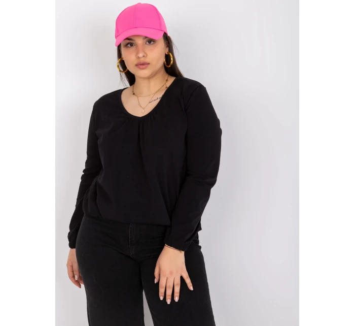 Halenka RV BZ 6332.53P černá