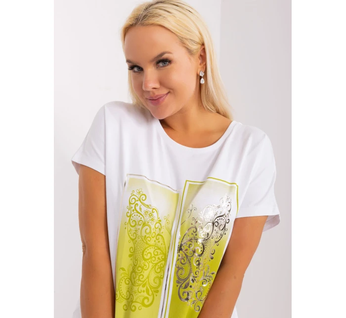 Halenka RV BZ 8863.88 vápno