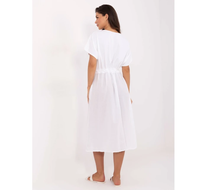 Sukienka TW SK BI 6 model 21204739 biały - FPrice