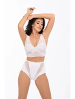 Dámské kalhotky BBL 174 White - Babell Dámské kalhotky BBL 174 White - Babell