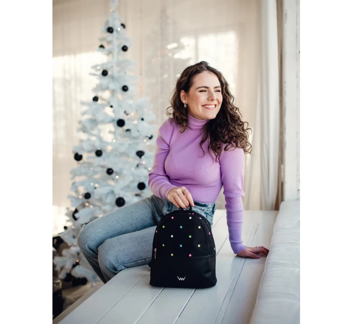 Fashion batoh VUCH Zane mini Borny Fashion batoh VUCH Zane mini Borny