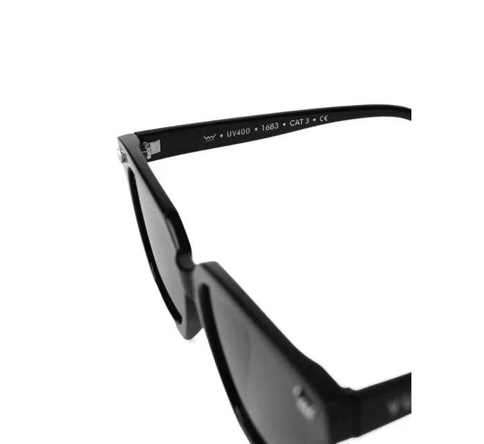 Sluneční brýle VUCH Maveny Black