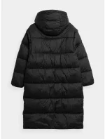 Dámský zimní kabát