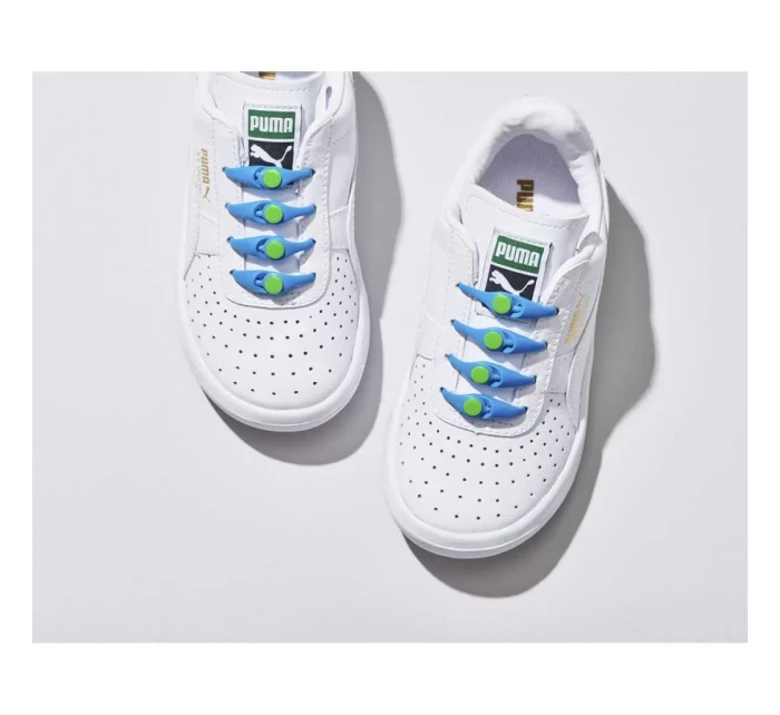 Dětské elastické tkaničky model 20052047 - Hickies Dětské elastické tkaničky model 20052047 - Hickies