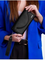 Dámská peněženka Vuch Femke Big Black