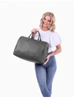 Dámská cestovní taška Vuch Doryge Grey Dámská cestovní taška Vuch Doryge Grey
