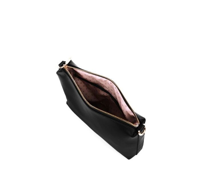 Dámská kabelka Vuch Marcia Grace Black Dámská kabelka Vuch Marcia Grace Black