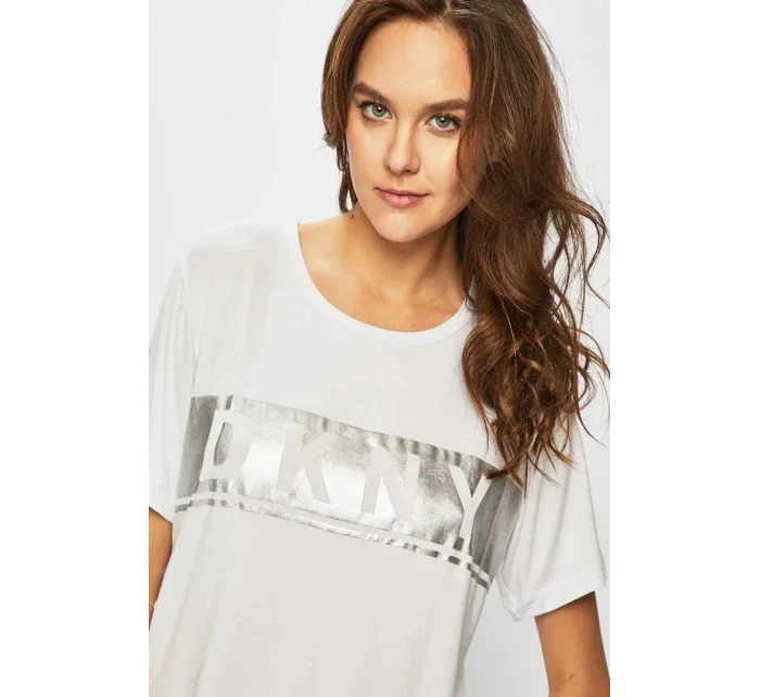 Pyžamo Tee-101 Yl2419411 - DKNY