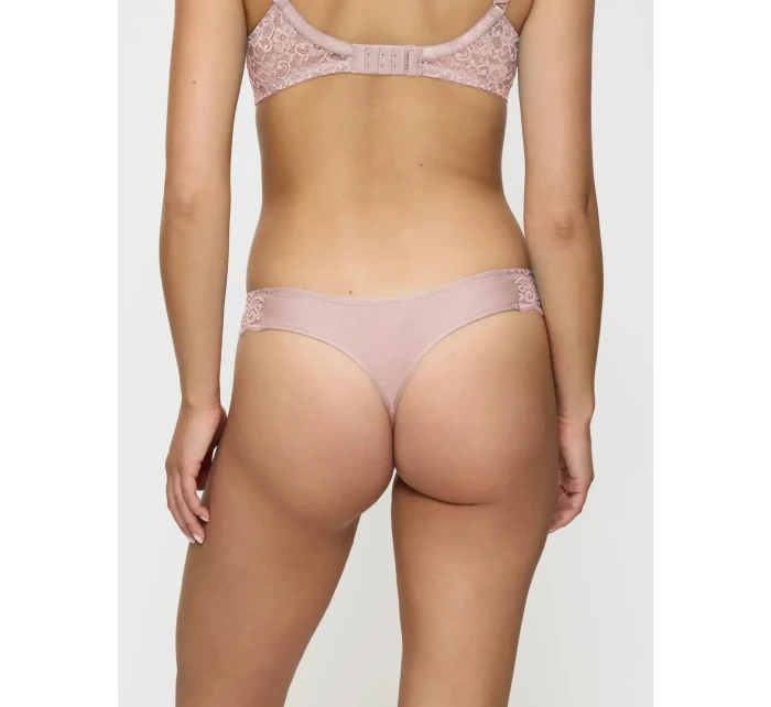 Dámské kalhotky Amourette Hipster String - Triumph Dámské kalhotky Amourette Hipster String - Triumph