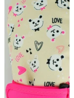 LYŽAŘSKÉ RUKAVICE RN032