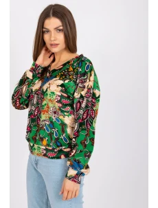 Halenka model 162583 Italy Moda