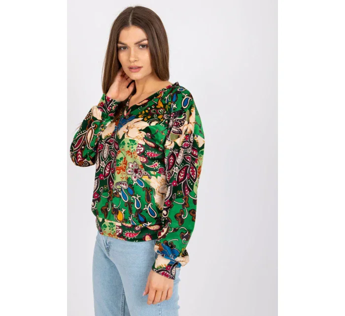 Halenka  model 162583 Italy Moda