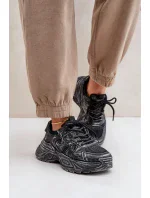 Sportovní obuv model 205948 Step in style Sportovní obuv model 205948 Step in style