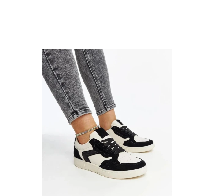 Tenisky  model 207432 Solea