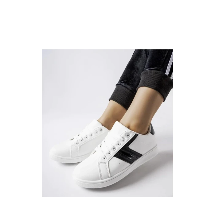 Sportovní obuv model 207685 Solea Sportovní obuv model 207685 Solea