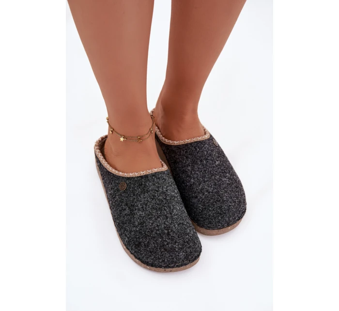 Pantofle model 222277 Step in style