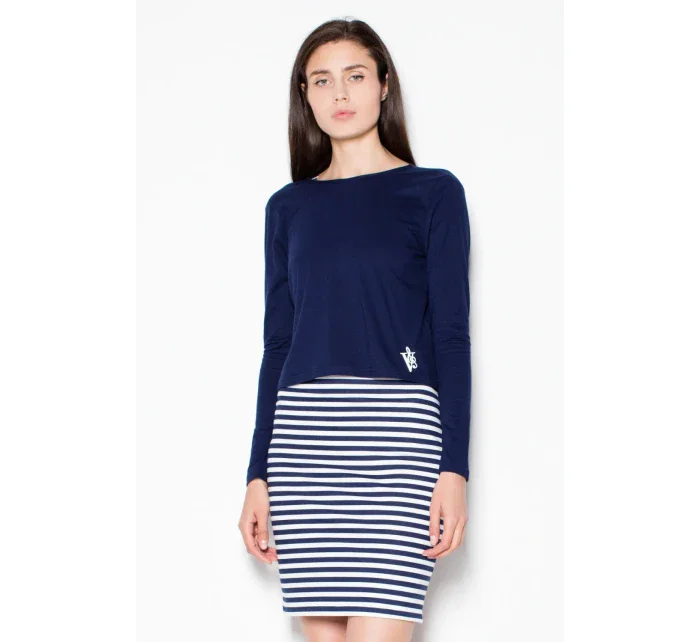 Denní šaty model 77230 Venaton Denní šaty model 77230 Venaton