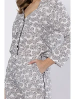 pyžamo dlouhé/r M2XL bez model 21205456 - LEVEZA pyžamo dlouhé/r M2XL bez model 21205456 - LEVEZA