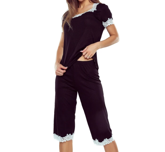 Dámské pyžamo Aster plus - ELDAR