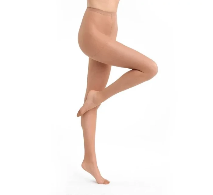 Dámské punčochové kalhoty ULTRA RESIST 20 DEN - BELLINDA - amber